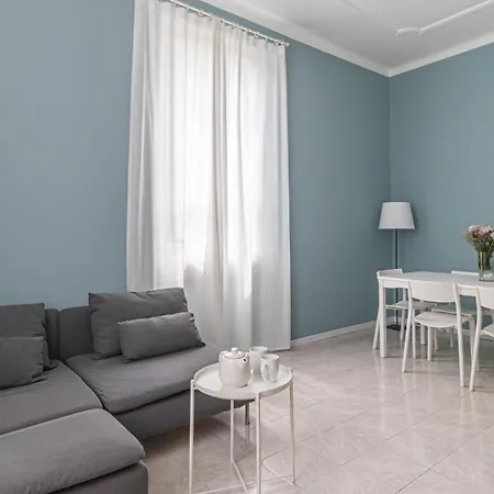 Italianway Easy - Argonne 39 Daire *