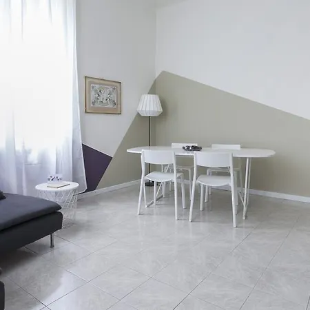 Apartament Italianway - Argonne 39 *