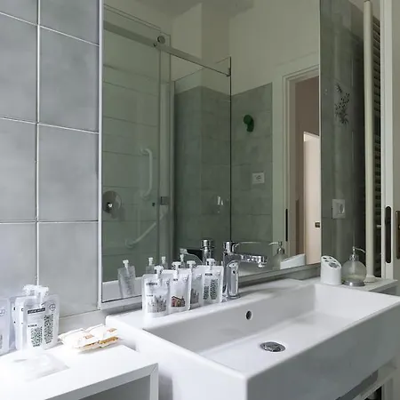 Apartament Italianway - Argonne 39 *